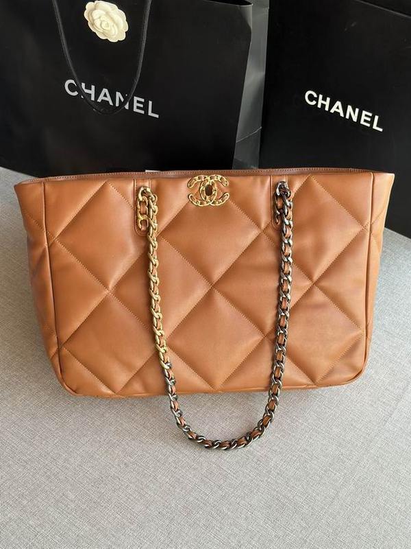 Chanel Handbags 112